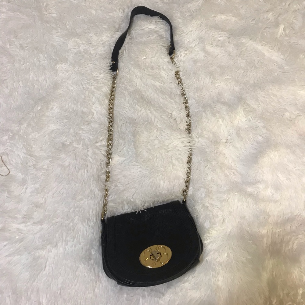 Emma Fox Crossbody bag